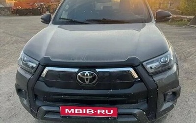 Toyota Hilux VIII, 2023 год, 6 500 000 рублей, 1 фотография