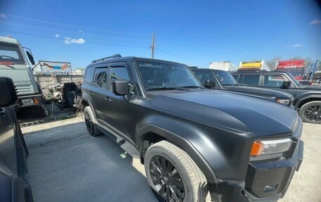 Toyota Land Cruiser Prado, 2024 год, 10 590 000 рублей, 2 фотография