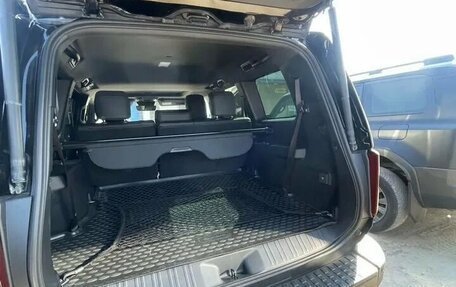 Toyota Land Cruiser Prado, 2024 год, 10 590 000 рублей, 6 фотография