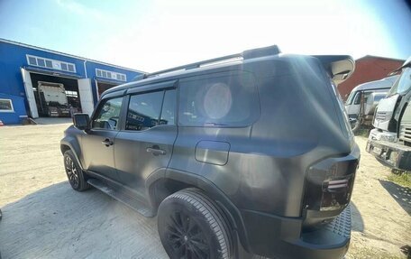 Toyota Land Cruiser Prado, 2024 год, 10 590 000 рублей, 5 фотография
