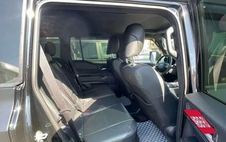 Toyota Land Cruiser Prado, 2024 год, 10 590 000 рублей, 10 фотография