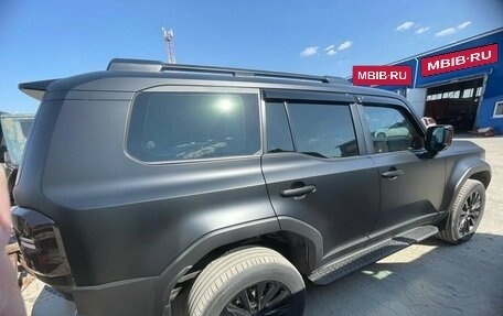 Toyota Land Cruiser Prado, 2024 год, 10 590 000 рублей, 3 фотография