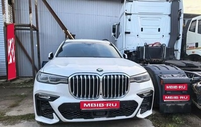 BMW X7, 2021 год, 6 900 000 рублей, 1 фотография