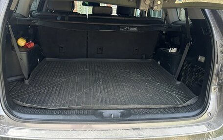Toyota Highlander III, 2014 год, 3 600 000 рублей, 2 фотография