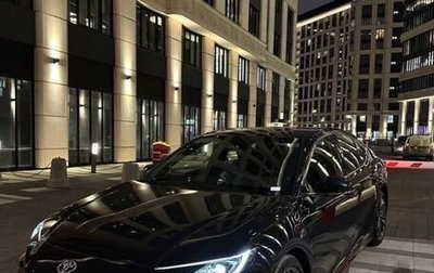 Toyota Camry, 2025 год, 4 150 000 рублей, 1 фотография
