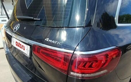 Mercedes-Benz GLS, 2019 год, 7 200 000 рублей, 11 фотография