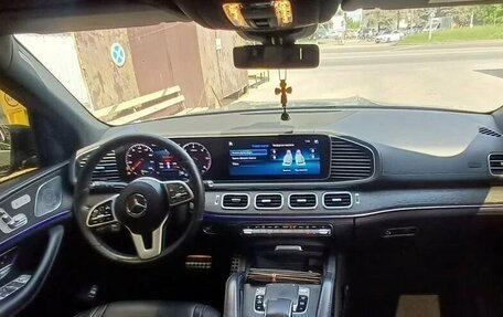 Mercedes-Benz GLS, 2019 год, 7 200 000 рублей, 13 фотография