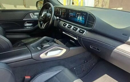 Mercedes-Benz GLS, 2019 год, 7 200 000 рублей, 15 фотография
