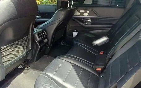 Mercedes-Benz GLS, 2019 год, 7 200 000 рублей, 20 фотография
