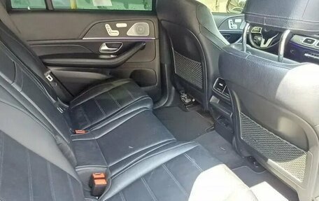 Mercedes-Benz GLS, 2019 год, 7 200 000 рублей, 21 фотография