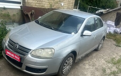 Volkswagen Jetta VI, 2008 год, 150 000 рублей, 1 фотография