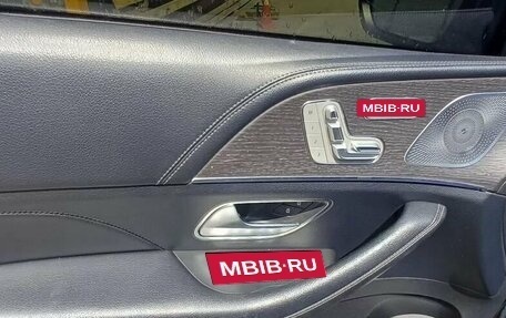 Mercedes-Benz GLS, 2019 год, 7 200 000 рублей, 16 фотография