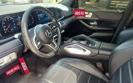 Mercedes-Benz GLS, 2019 год, 7 200 000 рублей, 14 фотография