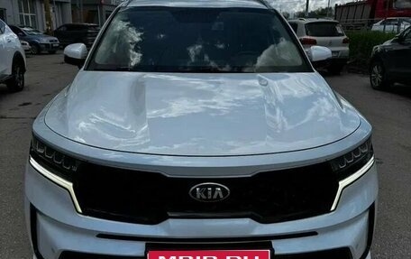KIA Sorento IV, 2021 год, 3 250 000 рублей, 1 фотография