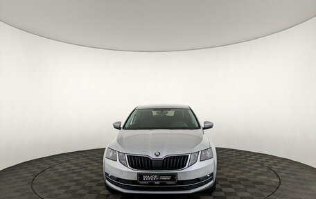 Skoda Octavia, 2019 год, 1 950 000 рублей, 2 фотография