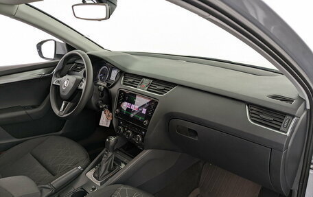 Skoda Octavia, 2019 год, 1 950 000 рублей, 11 фотография