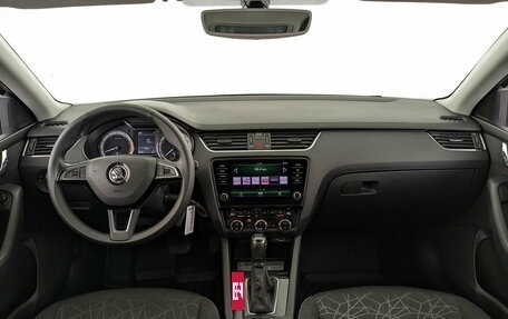 Skoda Octavia, 2019 год, 1 950 000 рублей, 14 фотография