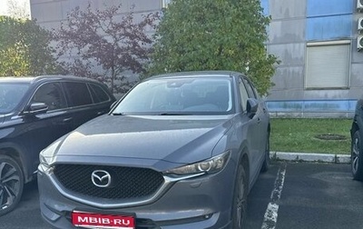 Mazda CX-5 II, 2020 год, 2 600 000 рублей, 1 фотография