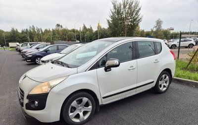 Peugeot 3008 I рестайлинг, 2011 год, 550 000 рублей, 1 фотография