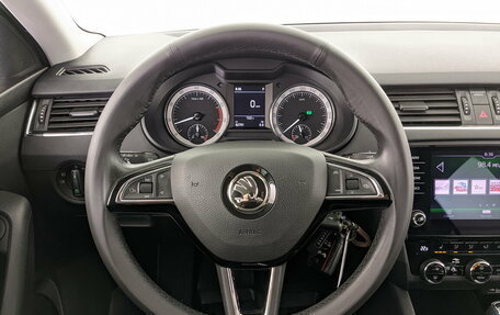 Skoda Octavia, 2019 год, 1 950 000 рублей, 21 фотография