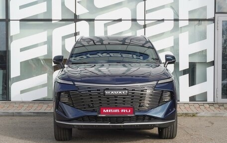 Haval F7, 2024 год, 3 150 000 рублей, 2 фотография