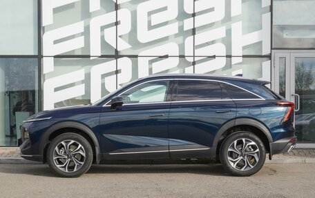 Haval F7, 2024 год, 3 150 000 рублей, 6 фотография