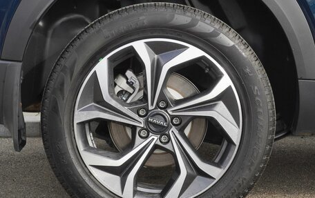 Haval F7, 2024 год, 3 150 000 рублей, 10 фотография