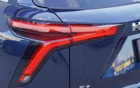 Haval F7, 2024 год, 3 150 000 рублей, 8 фотография