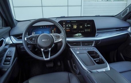 Haval F7, 2024 год, 3 150 000 рублей, 12 фотография