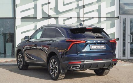 Haval F7, 2024 год, 3 150 000 рублей, 3 фотография