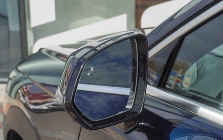 Haval F7, 2024 год, 3 150 000 рублей, 11 фотография