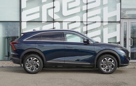Haval F7, 2024 год, 3 150 000 рублей, 5 фотография