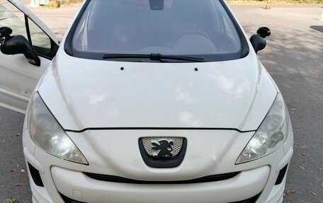 Peugeot 308 II, 2008 год, 210 000 рублей, 1 фотография