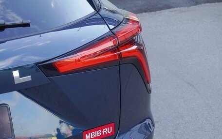 Haval F7, 2024 год, 3 150 000 рублей, 9 фотография