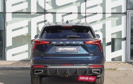 Haval F7, 2024 год, 3 150 000 рублей, 4 фотография