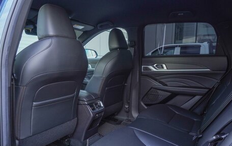 Haval F7, 2024 год, 3 150 000 рублей, 17 фотография