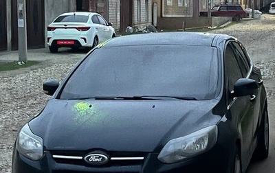Ford Focus III, 2012 год, 540 000 рублей, 1 фотография
