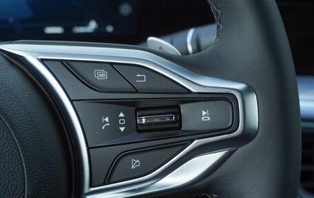 Haval F7, 2024 год, 3 150 000 рублей, 26 фотография