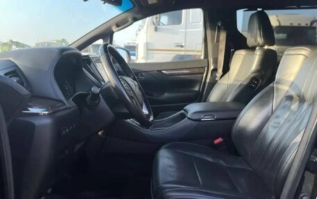 Toyota Alphard III, 2018 год, 4 950 000 рублей, 11 фотография