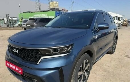 KIA Sorento IV, 2022 год, 3 950 000 рублей, 1 фотография