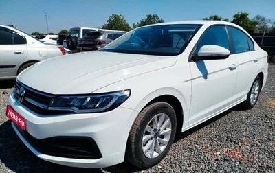 Volkswagen Bora, 2022 год, 1 890 000 рублей, 1 фотография