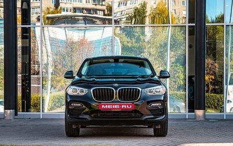 BMW X4, 2019 год, 4 350 000 рублей, 3 фотография
