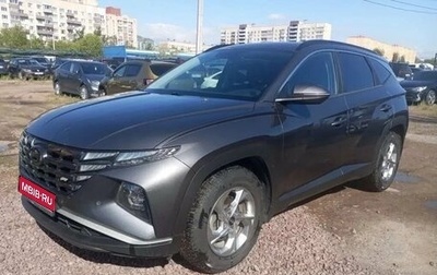 Hyundai Tucson, 2021 год, 3 100 000 рублей, 1 фотография