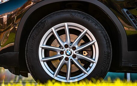 BMW X4, 2019 год, 4 350 000 рублей, 9 фотография