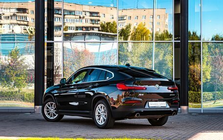 BMW X4, 2019 год, 4 350 000 рублей, 6 фотография