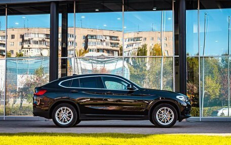 BMW X4, 2019 год, 4 350 000 рублей, 8 фотография