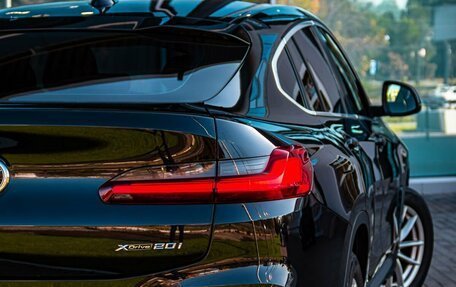 BMW X4, 2019 год, 4 350 000 рублей, 11 фотография