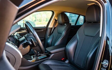 BMW X4, 2019 год, 4 350 000 рублей, 13 фотография