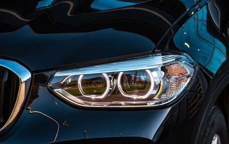 BMW X4, 2019 год, 4 350 000 рублей, 10 фотография