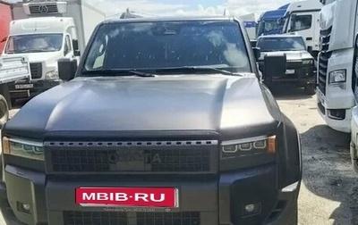 Toyota Land Cruiser Prado, 2024 год, 9 250 000 рублей, 1 фотография